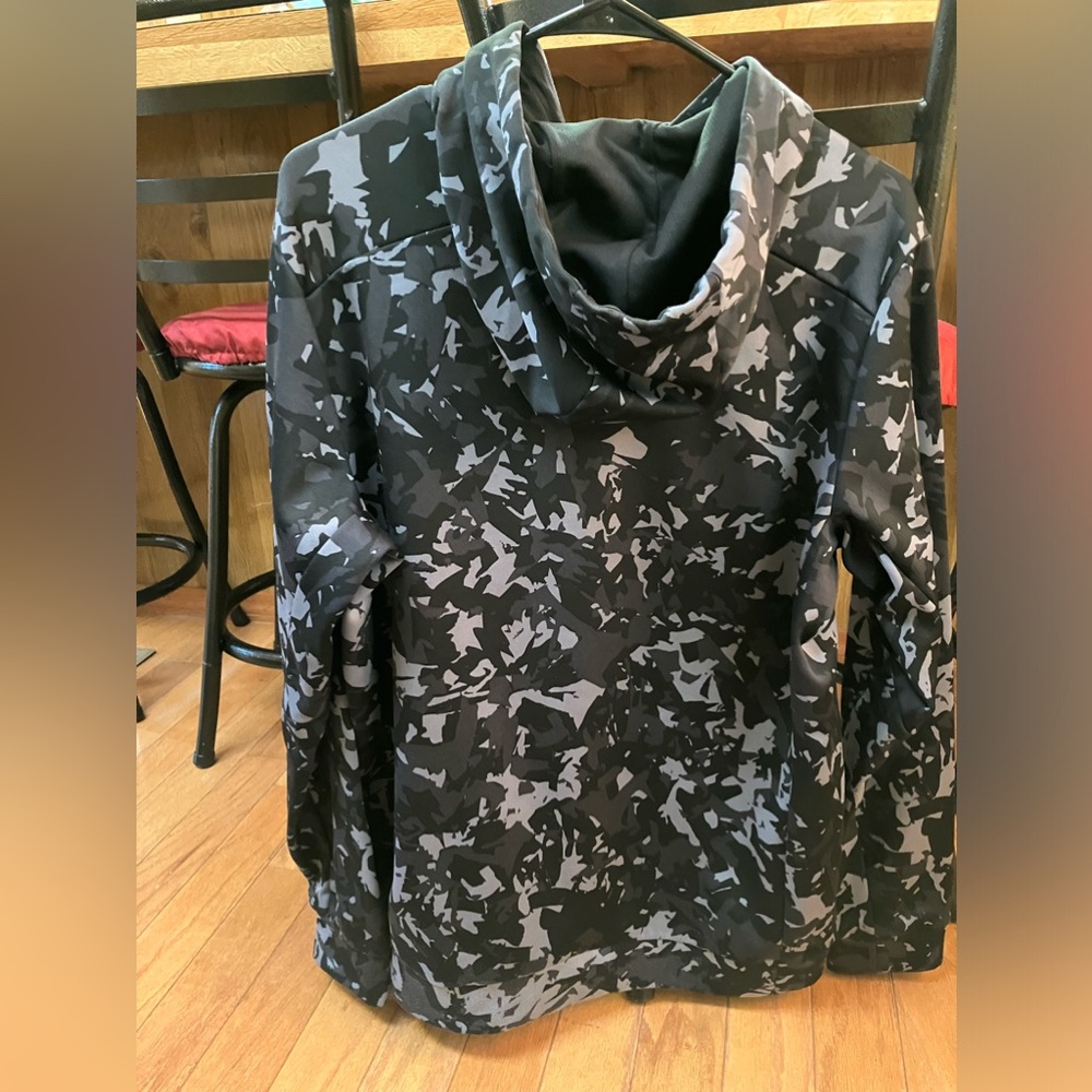 Nike performance jacket